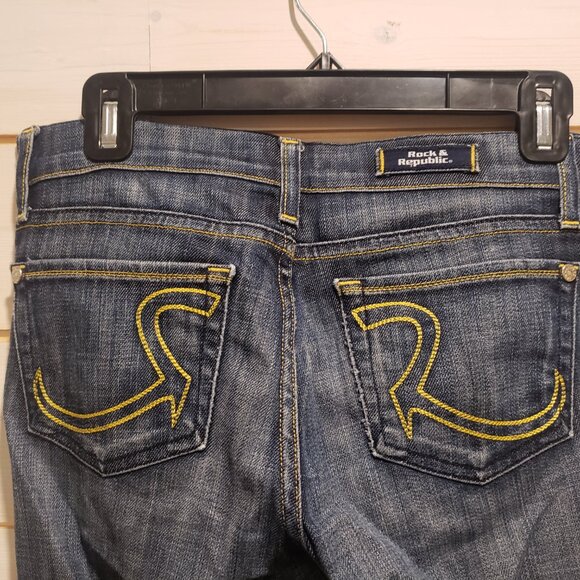 Rock & Republic Jeans - Picture 4 of 6